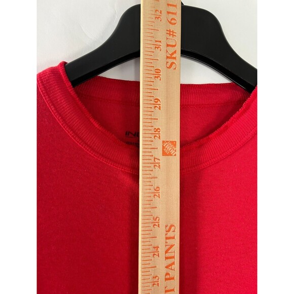 Indera Union Suit Thermal Underwear Men's M Cold Weather‎ Layers Hunting Winter - Picture 5 of 7